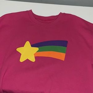 Mabel Pines Sweater (Gravity Falls)